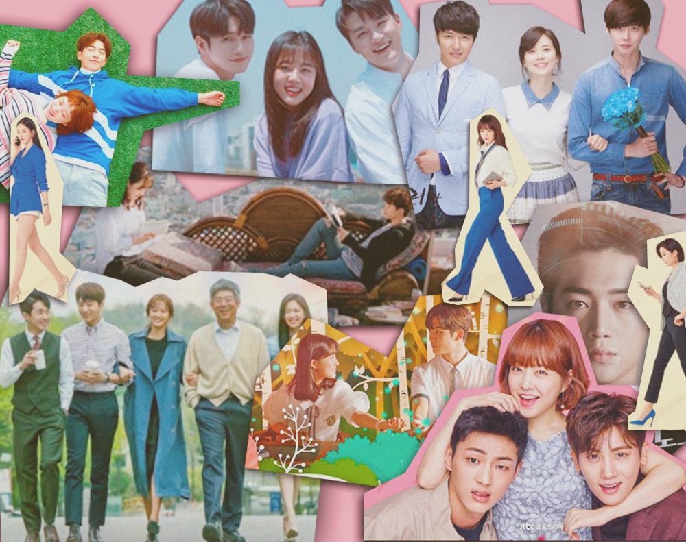 K-dramas gratuitos: 15 séries sul-coreanas para assistir no Viki