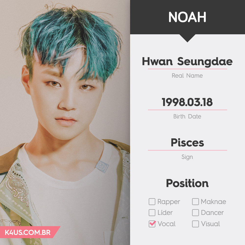 CHECKMATE Nason Kpop Profile - Kpopmap - Kpop, Kdrama and Trend