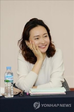 roteirista Jung Hyun Jung mulheres