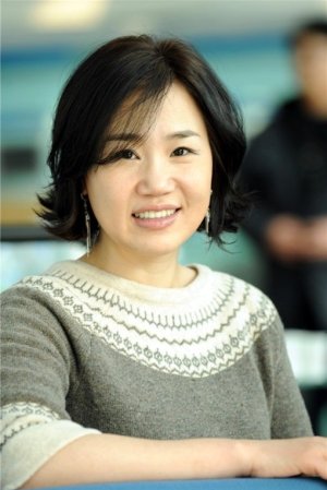 roteirista Kim Eun Sook mulheres