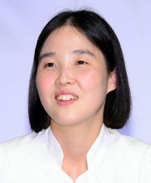 diretora Lee Eun Jin mulheres