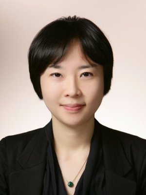 diretora Lee Na Jung mulheres