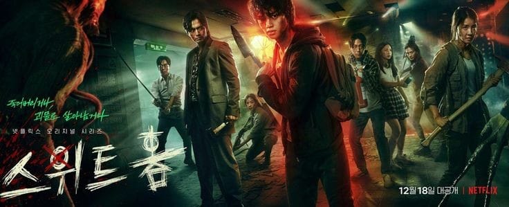 SE NÃO ASSISTIR VAI SE ARREPENDER - DRAMAS ASIÁTICOS PERFEITOS NETFLIX 