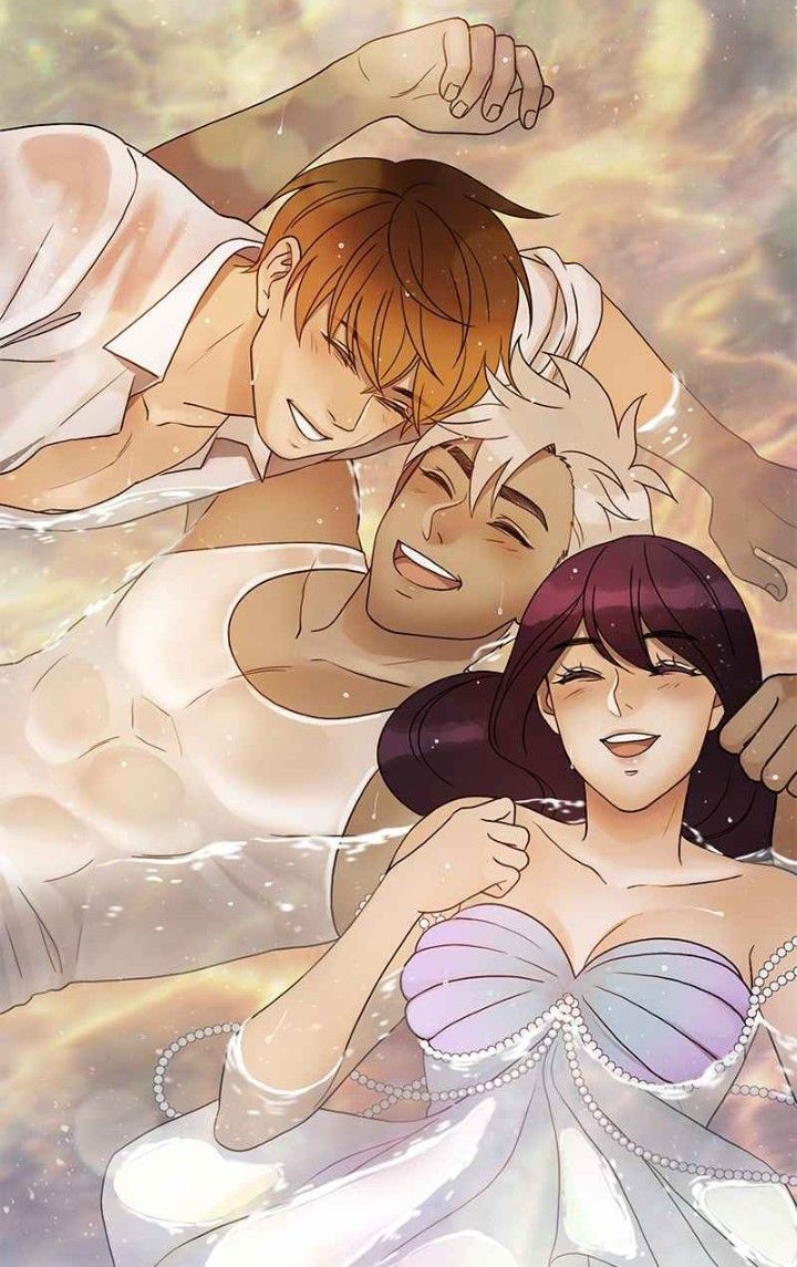 8 Webtoons de Fantasia para você amar! ⋆ K4US