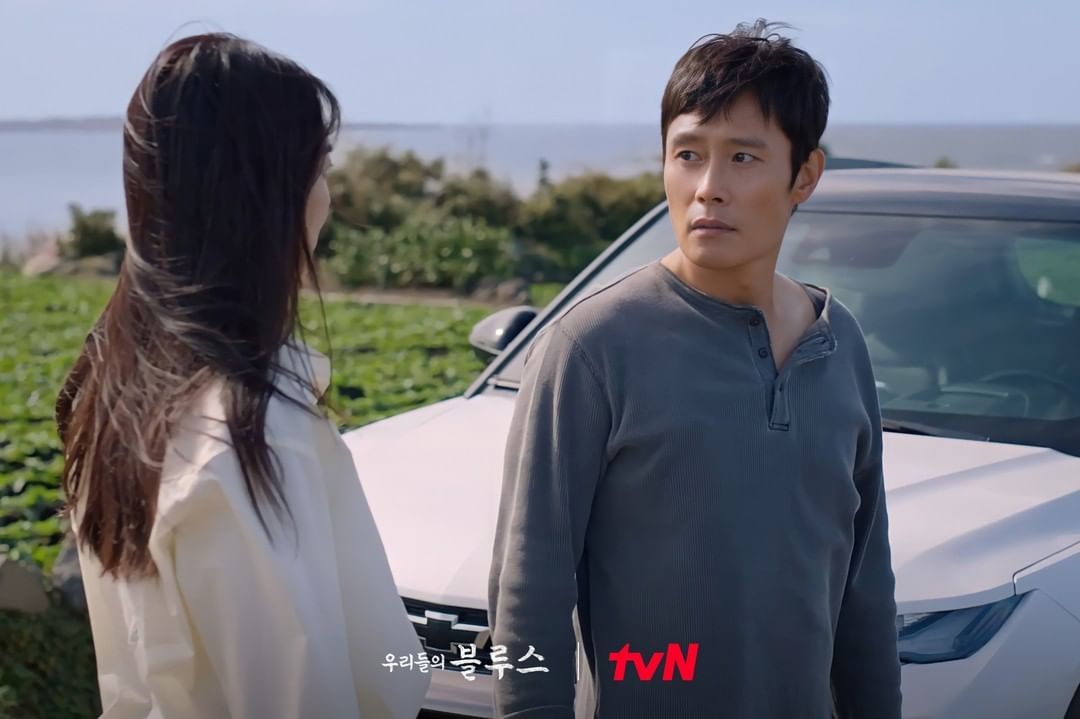 Our Blues: Drama coreano sobre vidas entrelaçadas na ilha de Jeju