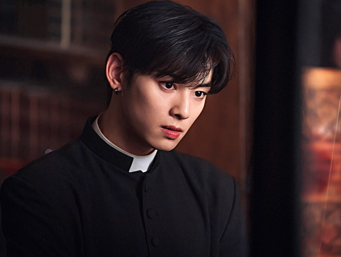 Island novo drama com Cha Eun-woo é bom? Vale a pena assistir