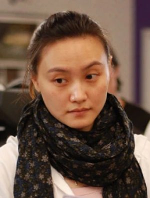 Qi Xiaohui K4US
