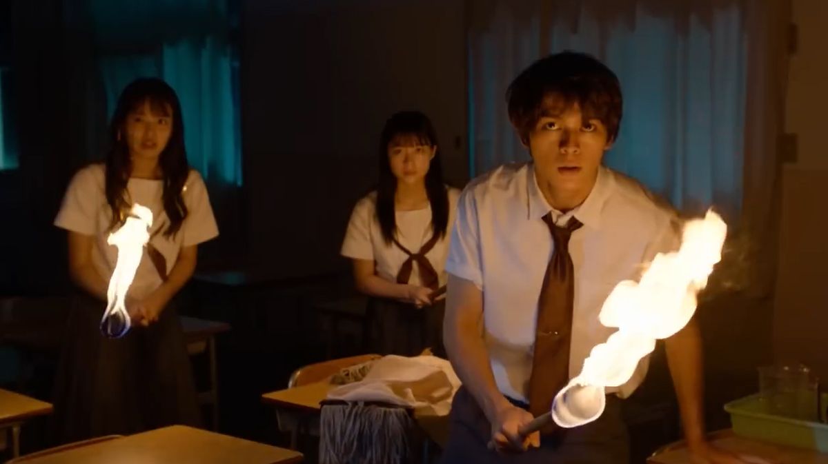 Re/member: assustador filme japonês virou destaque na Netflix ⋆ K4US