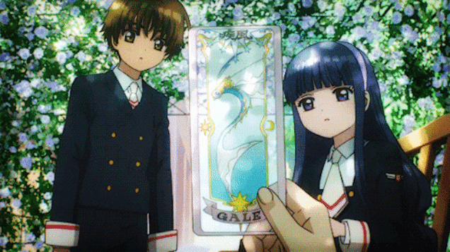 Cardcaptor Sakura Clear Card will have a sequel ⋆ K4US