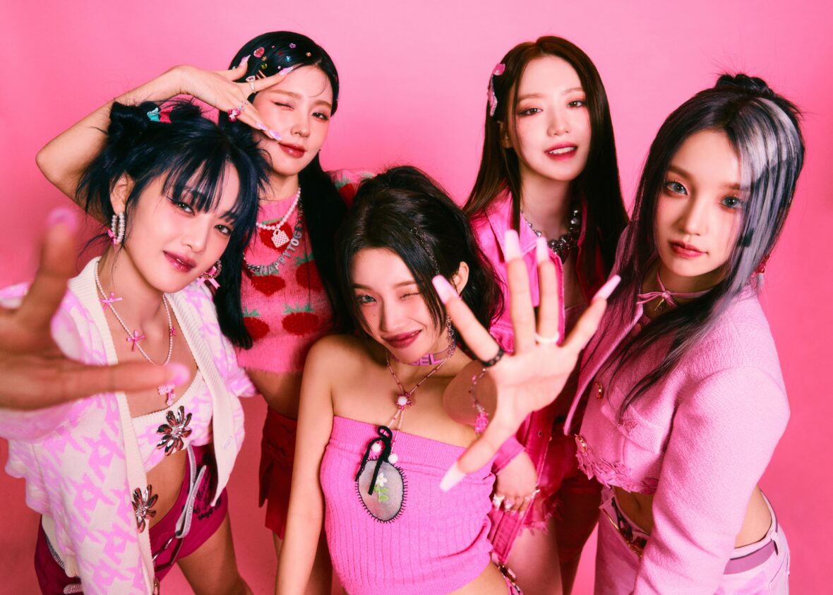 G)I-DLE é responsável por empoderamento feminino na nova geração