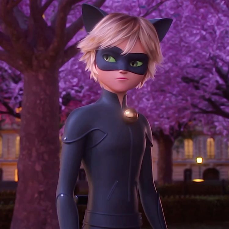 Miraculous: As Aventuras de Ladybug e Cat Noir quase foi um anime