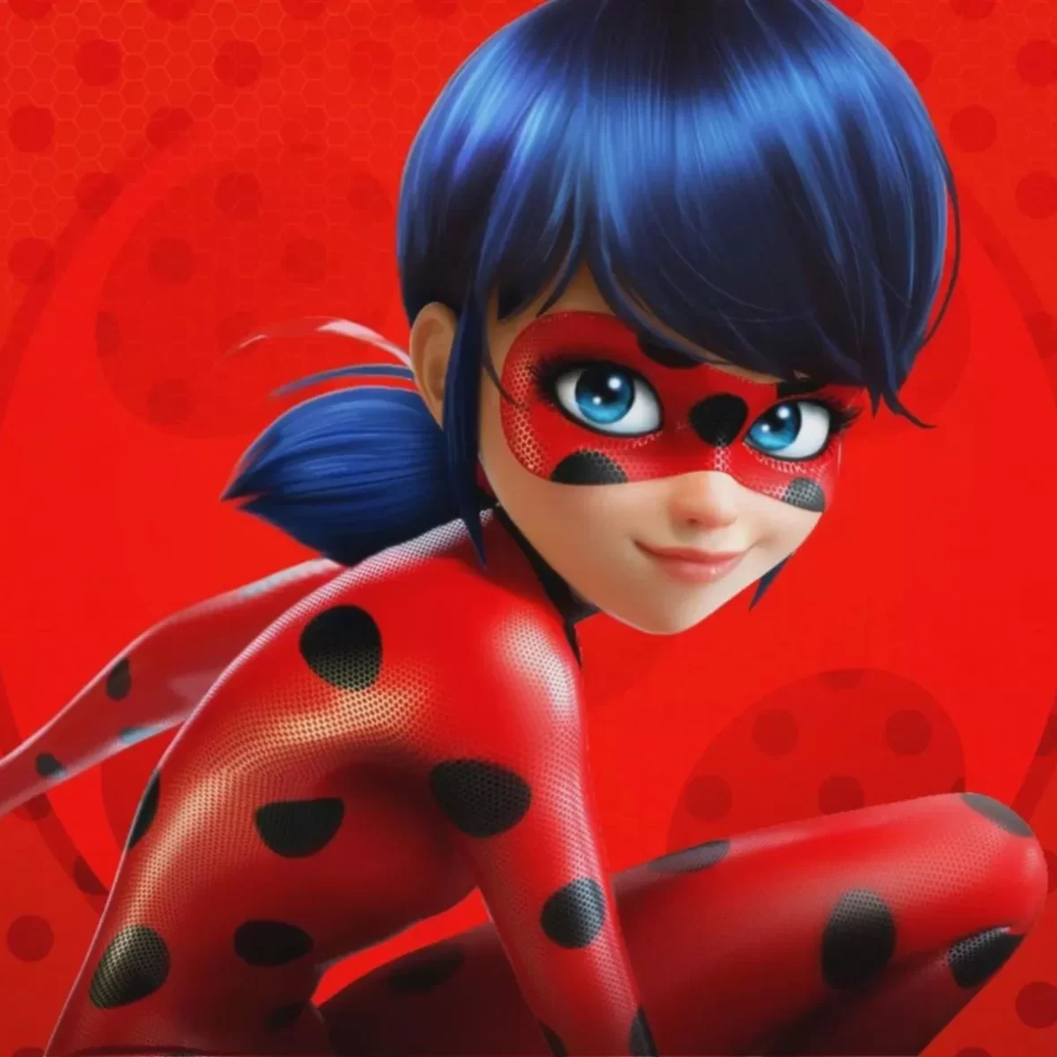 Miraculous: As Aventuras de Ladybug e Cat Noir quase foi um anime ⋆ K4US