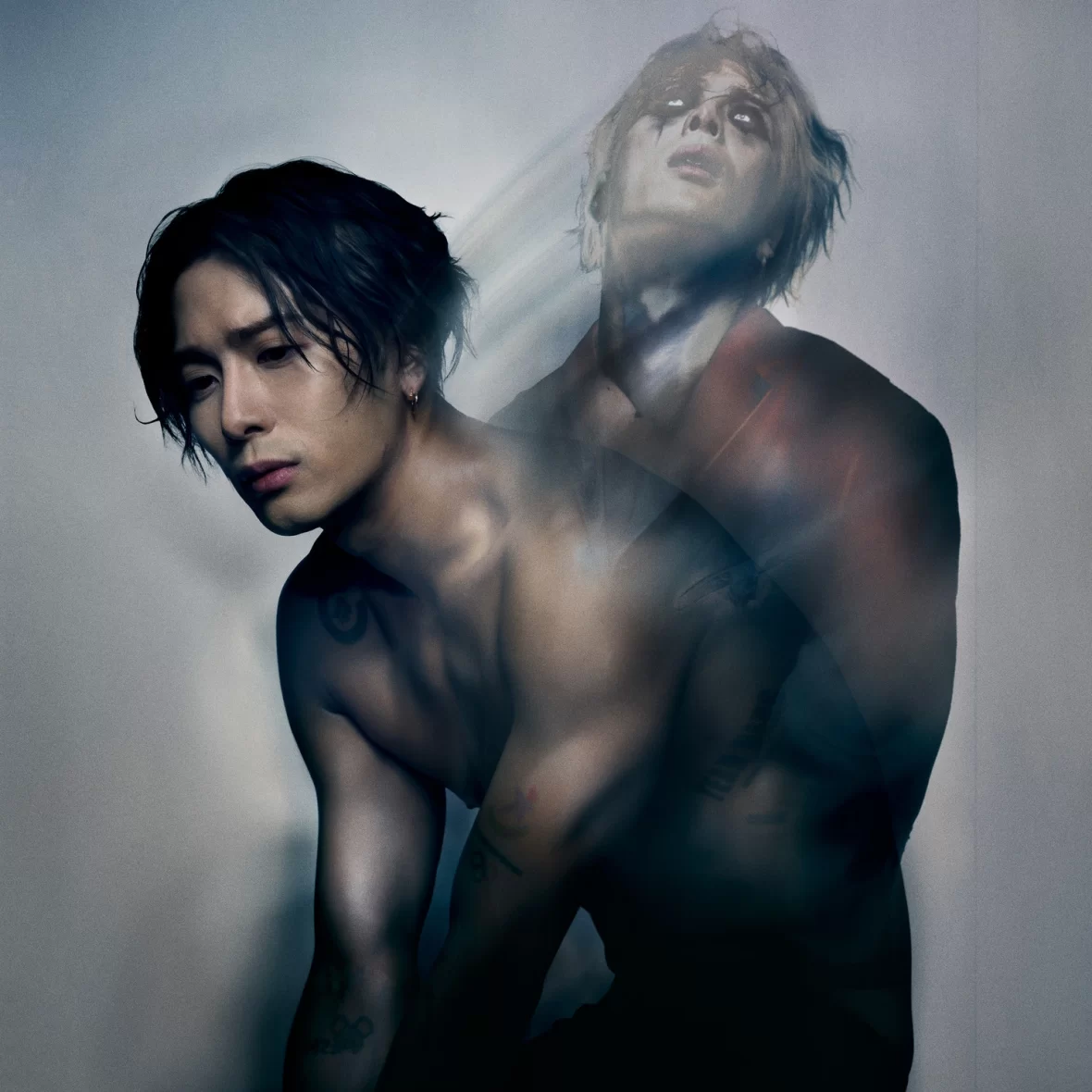 jackson wang magic man 2