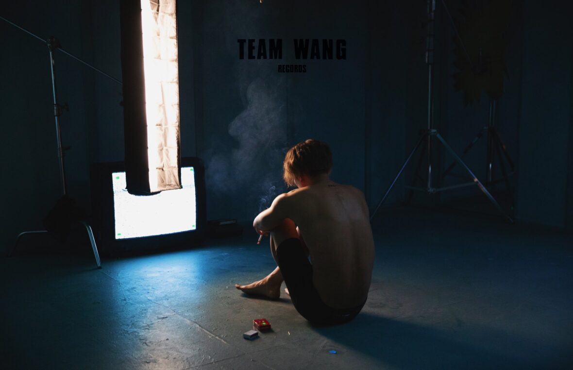 jackson wang magic man 2