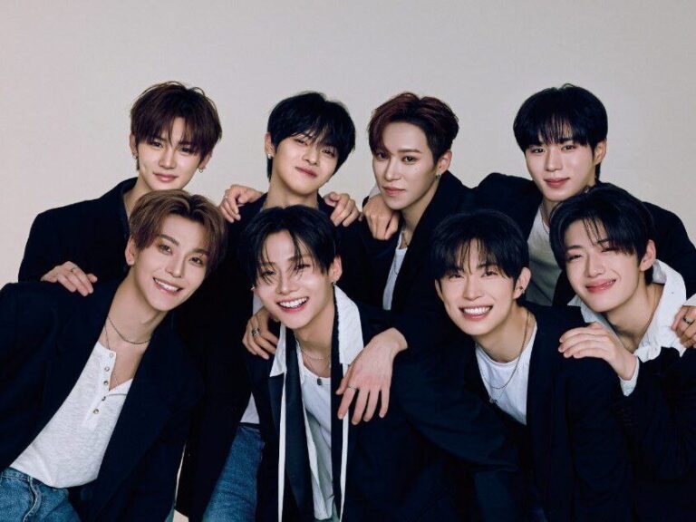  ALPHA DRIVE ONE: conheça o boy group revelado no Boys II PlanetK4US 