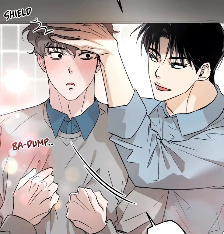 A Studio Apartment Will Suffice webtoons