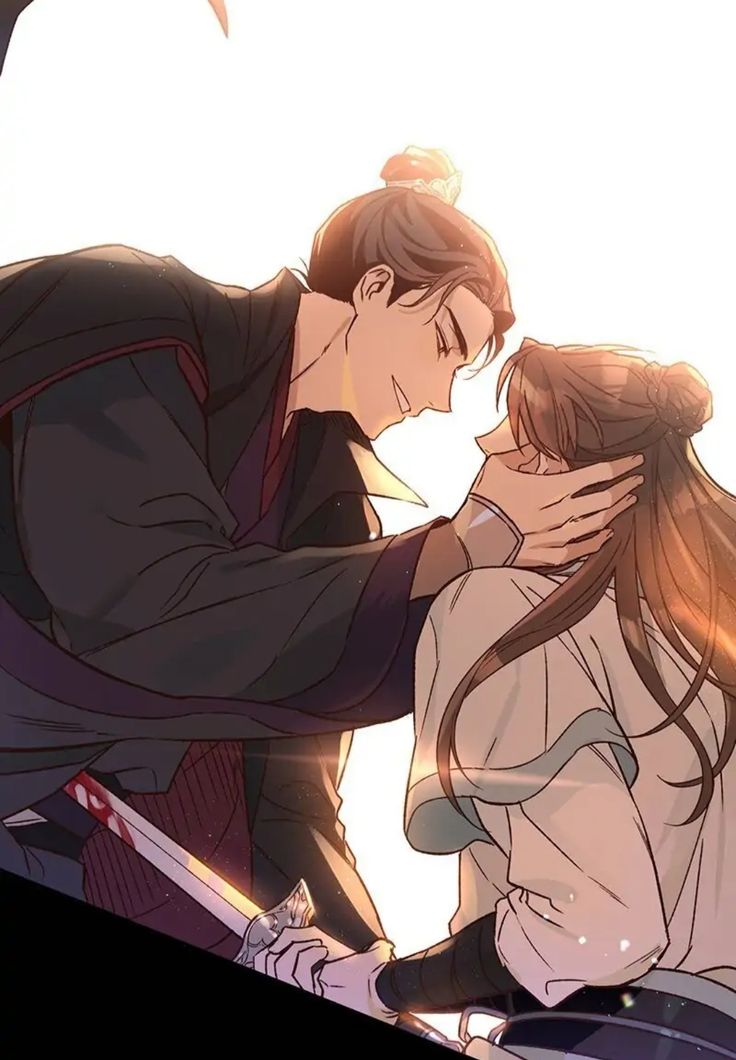 Frenemies: Thicker Than Blood webtoons