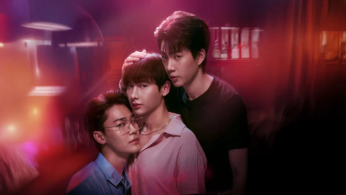 Burnout syndrome gmmtv