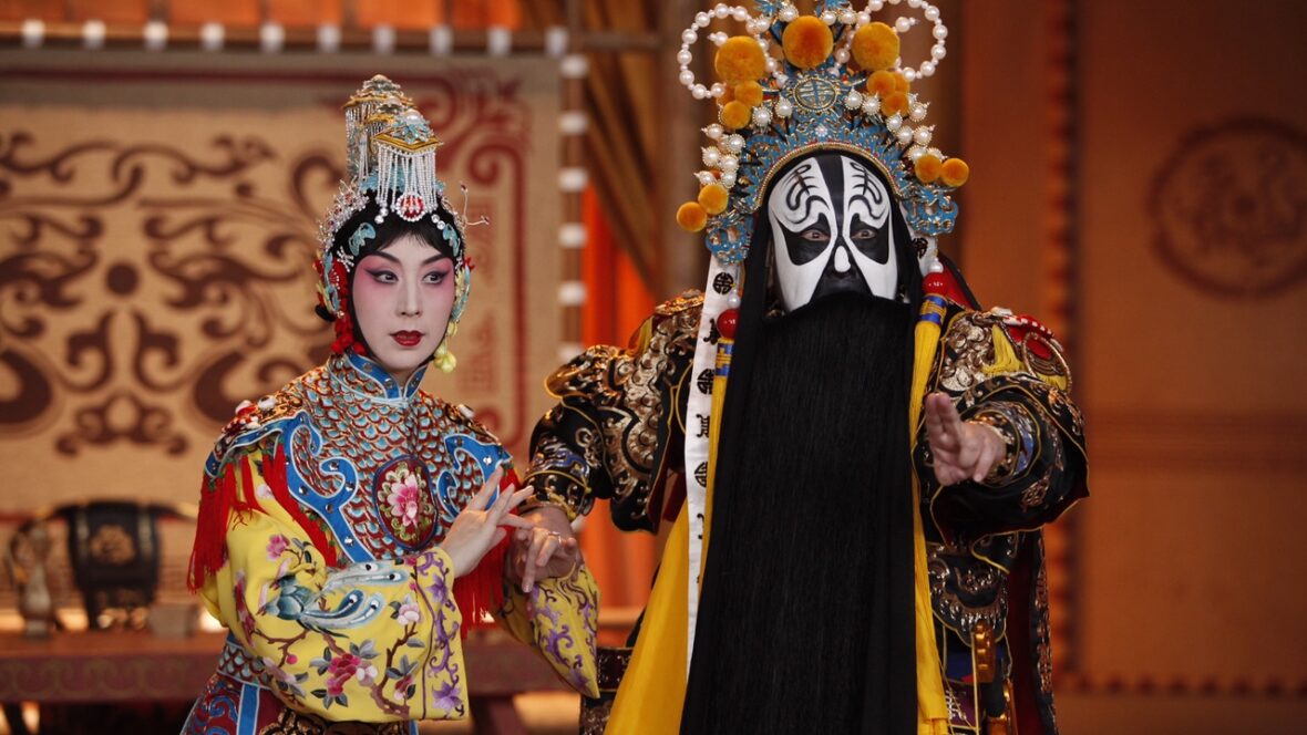 Adeus, minha concubina é uma obra clássica LGBTQIAPN+ da China